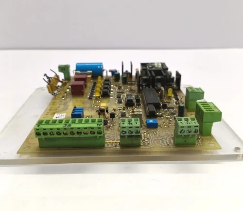 LAES SCI2 PRINTED CIRCUIT BOARD 5CS059 - Image 5