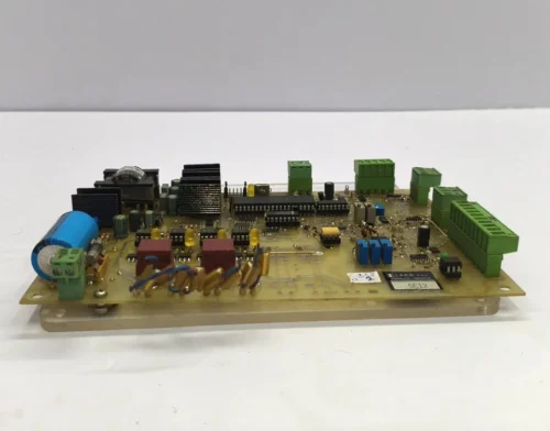 LAES SCI2 PRINTED CIRCUIT BOARD 5CS059 - Image 4