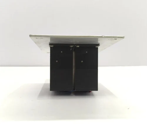 DURANT 6-YE-40724-404-ER OIL/WATER SYSTEM MODULE - Image 6