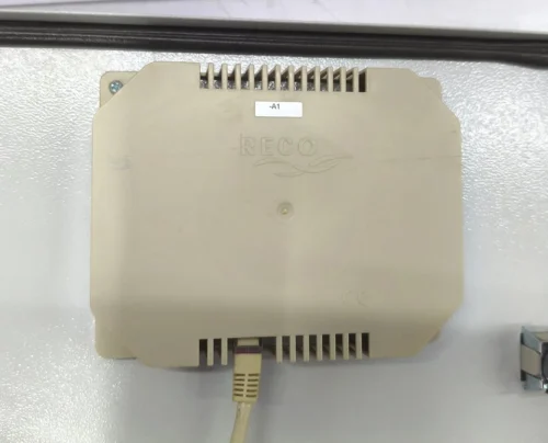 BOLLFILTER EWG89/336 | 430 2200 | 1555.009 | PROTECTION SYSTEM PANEL - Image 10