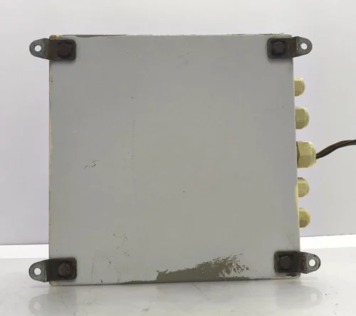 BOLLFILTER EWG89/336 | 430 2200 | 1555.009 | PROTECTION SYSTEM PANEL - Image 6