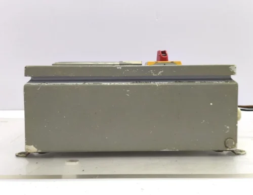 BOLLFILTER EWG89/336 | 430 2200 | 1555.009 | PROTECTION SYSTEM PANEL - Image 4