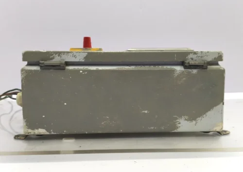 BOLLFILTER EWG89/336 | 430 2200 | 1555.009 | PROTECTION SYSTEM PANEL - Image 3
