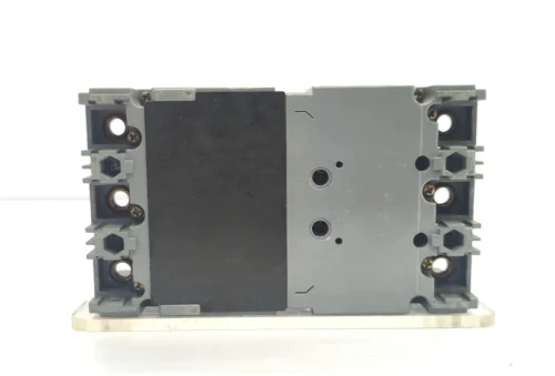 HYUNDAI HIBS 103 MOLDED CASE CIRCUIT BREAKER 75A 3POLE - Image 6