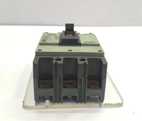 HYUNDAI HIBS 103 MOLDED CASE CIRCUIT BREAKER 75A 3POLE - Image 5