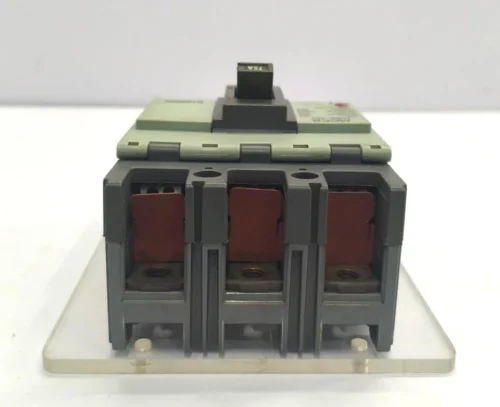 HYUNDAI HIBS 103 MOLDED CASE CIRCUIT BREAKER 75A 3POLE - Image 3