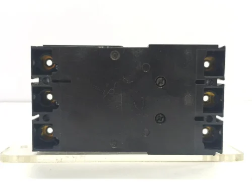 HYUNDAI HGM 100E MOLDED CASE CIRCUIT BREAKER 32A 3POLE - Image 6