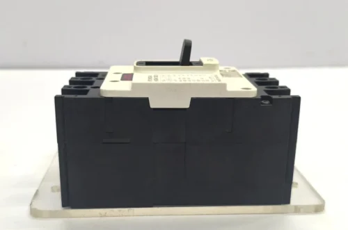 HYUNDAI HGM 100E MOLDED CASE CIRCUIT BREAKER 32A 3POLE - Image 4