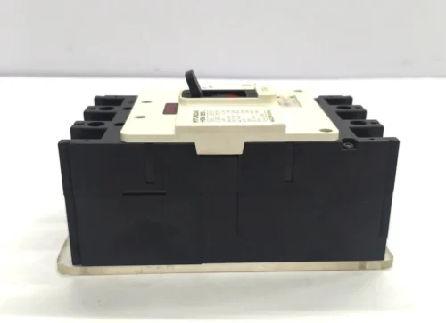 HYUNDAI HGM 125L MOLDED CASE CIRCUIT BREAKER 100A 3POLE - Image 4