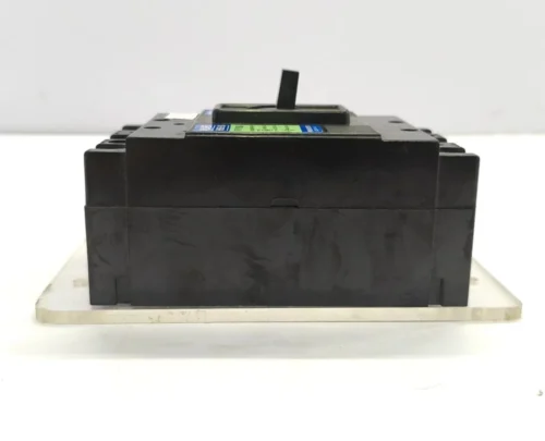 HYUNDAI HBE-53 MOLDED CASE CIRCUIT BREAKER 15A 3POLE - Image 5