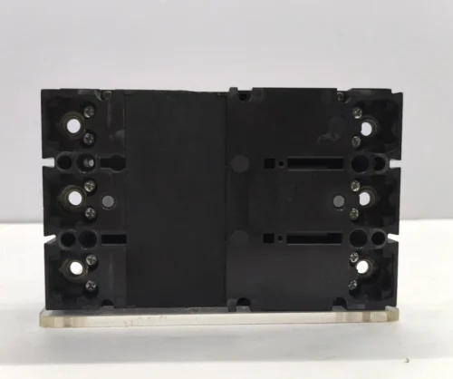 MITSUBISHI ELECTRIC DSN250-CV NO-FUSE SWITCH 225A 3POLE - Image 6