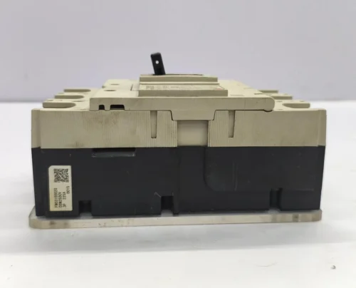 MITSUBISHI ELECTRIC DSN250-CV NO-FUSE SWITCH 225A 3POLE - Image 2