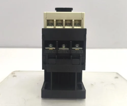 HYUNDAI HGC 25 MAGNETIC CONTACTOR 45A - Image 5