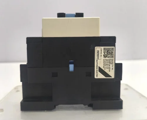 HYUNDAI HGC 25 MAGNETIC CONTACTOR 45A - Image 2