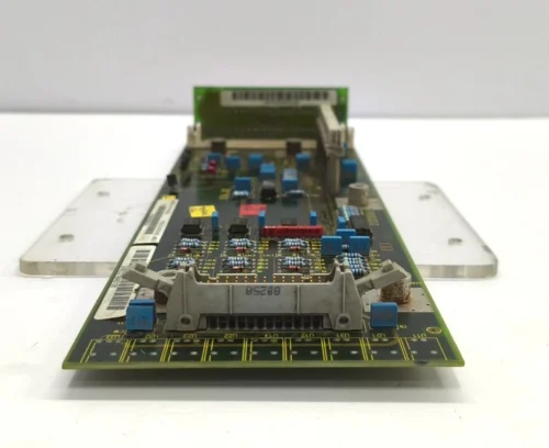 SIEMENS 6SE7031-2HF84-1BG0 PRINTED CIRCUIT BOARD 476416.0000.00 - Image 5