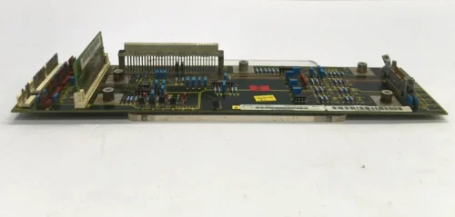 SIEMENS 6SE7031-2HF84-1BG0 PRINTED CIRCUIT BOARD 476416.0000.00 - Image 4
