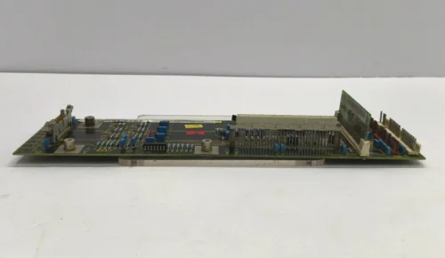 SIEMENS 6SE7031-2HF84-1BG0 PRINTED CIRCUIT BOARD 476416.0000.00 - Image 2