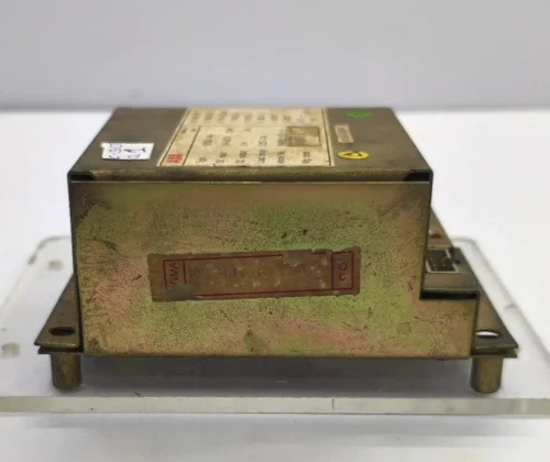 ABB DSSB 146 MODULE - Image 6