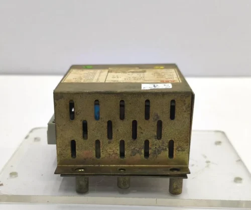 ABB DSSB 146 MODULE - Image 5