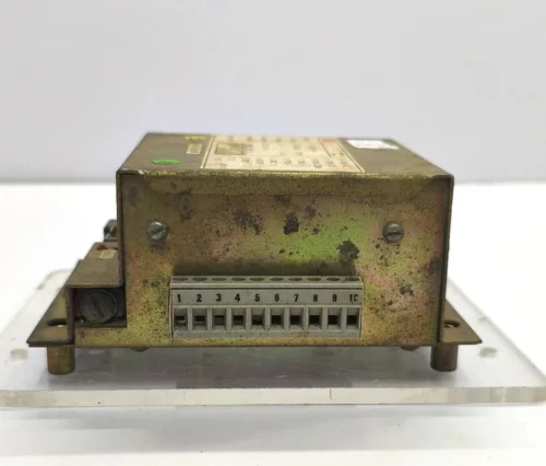 ABB DSSB 146 MODULE - Image 4
