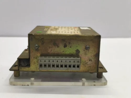 ABB DSSB 146 MODULE - Image 3