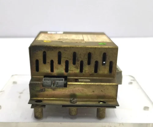 ABB DSSB 146 MODULE - Image 2
