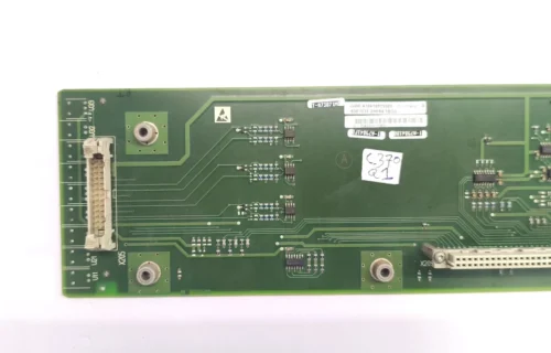 SIEMENS 6SE7031-2HF84-1BG0 PRINTED CIRCUIT BOARD FOR PARTS NOT WORKING - Image 9