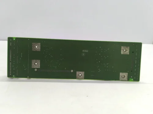 SIEMENS 6SE7031-2HF84-1BG0 PRINTED CIRCUIT BOARD FOR PARTS NOT WORKING - Image 7
