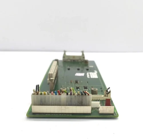SIEMENS 6SE7031-2HF84-1BG0 PRINTED CIRCUIT BOARD FOR PARTS NOT WORKING - Image 3