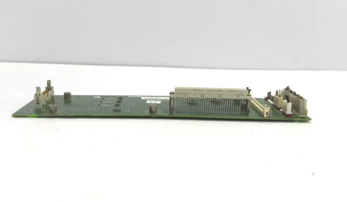 SIEMENS 6SE7031-2HF84-1BG0 PRINTED CIRCUIT BOARD FOR PARTS NOT WORKING - Image 2