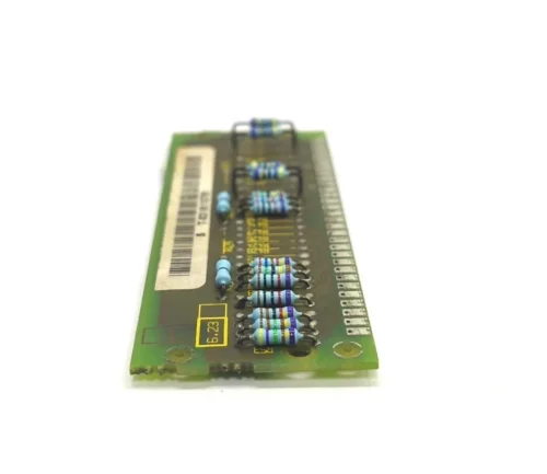 SIEMENS 6SE7031-3FG84-1BH0 PRINTED CIRCUIT BOARD 476417.0000.02 - Image 5