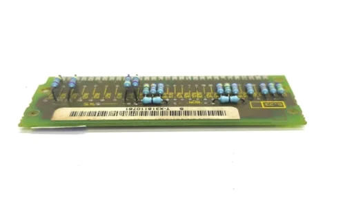 SIEMENS 6SE7031-3FG84-1BH0 PRINTED CIRCUIT BOARD 476417.0000.02 - Image 4