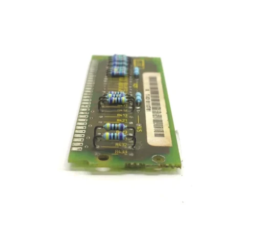 SIEMENS 6SE7031-3FG84-1BH0 PRINTED CIRCUIT BOARD 476417.0000.02 - Image 3