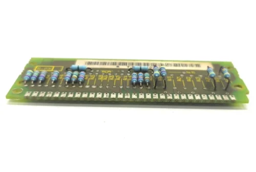 SIEMENS 6SE7031-3FG84-1BH0 PRINTED CIRCUIT BOARD 476417.0000.02 - Image 2