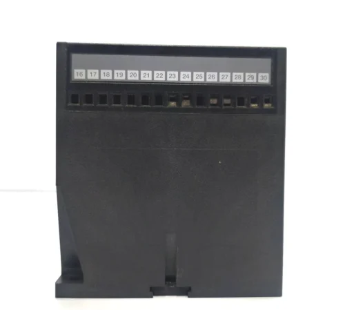 DEIF RMC-122D SHORT CIRCUIT & OVERCURRENT RELAY - Image 2