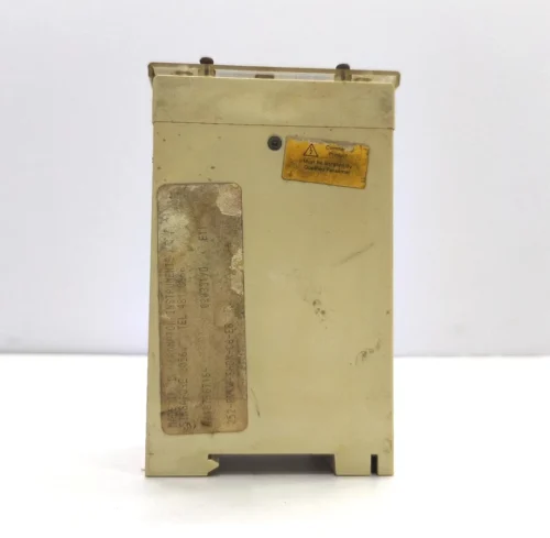 CROMPTON INSTRUMENT 252-PVKW TRANSDUCER RELAY - Image 4