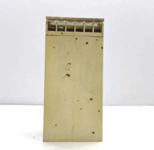 CROMPTON INSTRUMENT 252-PVKW TRANSDUCER RELAY - Image 3