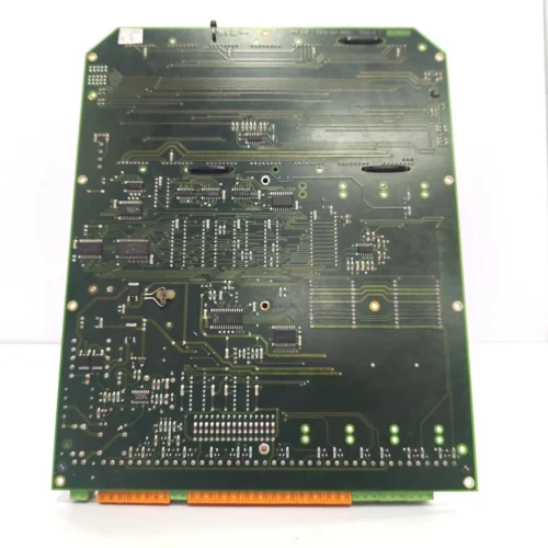 AUTRONICA NKA-110 PRINTED CIRCUIT BOARD 7212-227.0001 - Image 12
