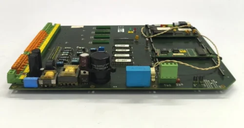 AUTRONICA NKA-110 PRINTED CIRCUIT BOARD 7212-227.0001 - Image 5