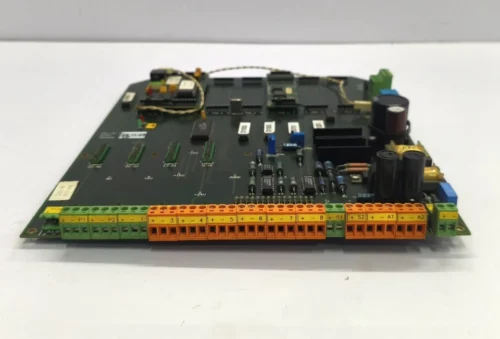 AUTRONICA NKA-110 PRINTED CIRCUIT BOARD 7212-227.0001 - Image 4