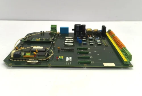 AUTRONICA NKA-110 PRINTED CIRCUIT BOARD 7212-227.0001 - Image 3