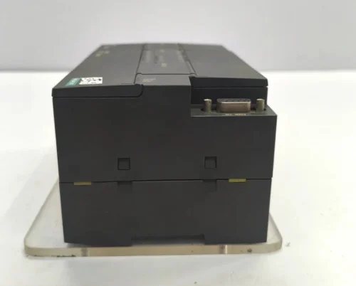 SIEMENS 6ES7 288-1ST40-0AA0 CPU MODULE WITH MODULE 6ES7 288-2DT08-0AA0 - Image 5
