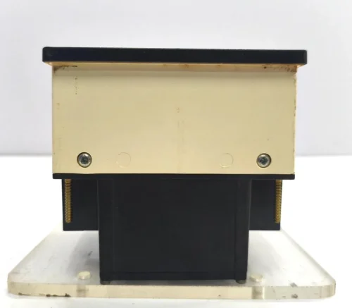 CROMPTON 244-14LG-SCBX-FQ SYNCHRO CHECK RELAY - Image 5