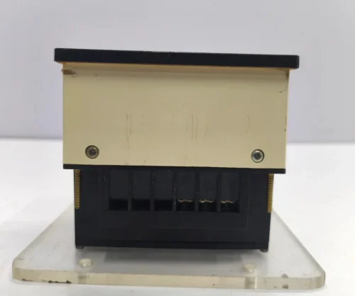 CROMPTON 244-14LG-SCBX-FQ SYNCHRO CHECK RELAY - Image 2
