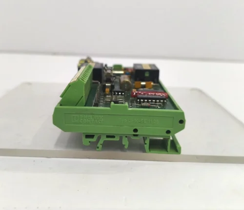 SEPA AC446/00 PRINTED CIRCUIT BOARD - Image 7