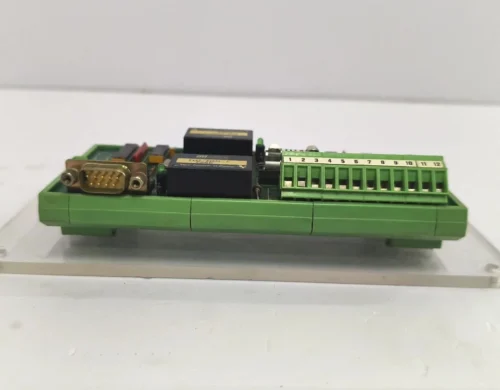 SEPA AC446/00 PRINTED CIRCUIT BOARD - Image 6