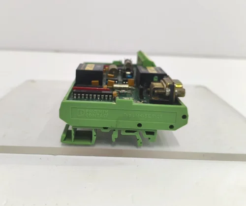 SEPA AC446/00 PRINTED CIRCUIT BOARD - Image 4
