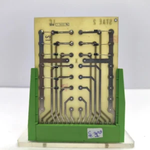 LS STAE 2 PRINTED CIRCUIT BOARD LC