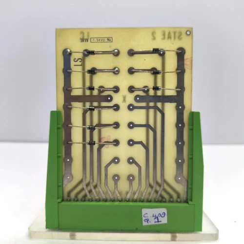 LS STAE 2 PRINTED CIRCUIT BOARD LC
