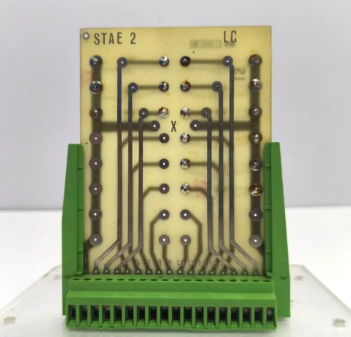 LS STAE 2 PRINTED CIRCUIT BOARD LC - Image 7